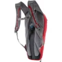 Рюкзак Deuter Road One Fire-White (32274): Цвет красный