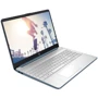 Ноутбук HP 15s-fq3014nq (76K15EA): Экран 15,6" IPS (1920x1080) Full HD