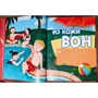 Ховард Беннетт: Книга о том, что внутри тебя. Веселые и правдивые истории про болячки, микробы и здоровое тело: ISBN 978-5-6040991-3-1
