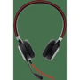 Наушники Jabra Evolve 40 MS Stereo (6399-823-109): Тип крепления оголовные