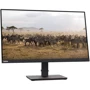 Монитор Lenovo ThinkVision S27e-20 (62AFKAT2, 62AFKAR2): Покрытие экрана антибликовое
