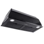 Витяжка Minola HBS 7652 BL 1000 LED: Тип монтажу Вбудований