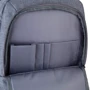 Рюкзак GoPack Сity 119L-2 сірий GO21-119L-2: Стать дитини Для хлопчиків