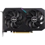 Видеокарта ASUS DUAL-RTX3060TI-O8G-MINI-V2