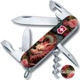 Мультитул Victorinox SPARTAN ZODIAC Китайский зеленый дракон 1.3603.Z3300p (Vx13603_Z3300p): Тип мини-мультитул