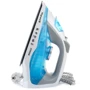Утюг Vilgrand VEI0225 blue: Подключение проводное (1.5 м)