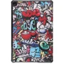 Аксесуар для планшетних ПК BeCover Smart Case Graffiti для Lenovo Tab M10 TB328F (3rd Gen) 10.1" (708294)