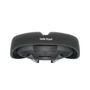 Седло Selle Royal Vaia Relaxed Unisex Black (SAD-04-82): Ширина, мм 214