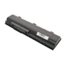 Батарея для ноутбука Dell KD186 Inspiron 1300 11.1V Black 5200mAh OEM (902537)