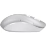 Мышь A4Tech FB26CS Air Wireless/Bluetooth Icy White: Максимальное разрешение сенсора, dpi 2000