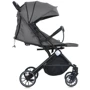 Прогулянковий візок Bambi Flash M 5727-1 Chocolate фото 7