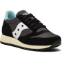 Кросівки Saucony Jazz 81 NM (60613-12s) 37.5 (7.5) чорні натуральна замша демісезон: Розмір 37.5
