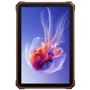 Планшет Oscal Pad Spider 8 8/128GB LTE Dual Sim Orange: Дисплей 10.1" IPS (1920x1200)