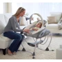 Укачивающий центр Graco Glider Elite Brompton (1Z49BMP) фото 2