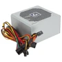 Блок живлення Chieftec 400W (HPS-400NS): Потужність, Ватт 400