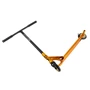 Самокат трюковый Best Scooter золотистый (23015): Материал колес полиуретан