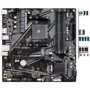 GIGABYTE B550M K