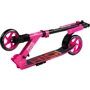 Самокат двоколісний Best Scooter R-21071 колеса PU 145 мм: Кількість коліс 2