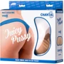 Мастурбатор Вагина и анус с вибрацией Juicy Pussy Chantal