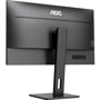 Монитор AOC U32P2CA: Частота обновления экрана, Гц 60