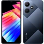 Смартфон Infinix Hot 30i 4/128Gb Mirror Black Approved Витринный образец фото 10