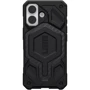 Чехол для iPhone Urban Armor Gear UAG Monarch Pro Magsafe Carbon Fiber (114516114242) for iPhone 17
