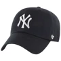 Бейсболка 47 Brand New york yankees черная (B-RGW17GWS-BKD)