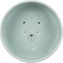 Миска Trixie для щенков 0.3л 12см (4011905251264): Размеры 12 см