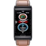 Фитнес-браслет Lemfo E600 Leather Brown: Производитель Lemfo