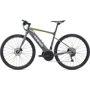 Велосипед Giant FastRoad E+ 1 Pro 25km/h антрацит ML (2003100105): Матеріал рами Алюминий