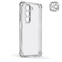 Чохол для телефона ArmorStandart Air Force Camera cover Transparent for Infinix Hot 50 4G (ARM80945): Колір прозрачный