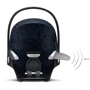 Автокресло Cybex Cloud Z2 i-Size Koi (522000611) фото 14