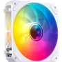 Кулер Jonsbo ZG-120W 3-Pack White: Тип підшипника гидродинамический