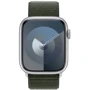 Аксесуар для Watch Apple Sport Loop Cypress (MT5G3) для Apple Watch 42/44/45/49mm: Сумісність Apple Watch 49mm, Apple Watch 44mm, Apple Watch 42mm, Apple Watch 45mm