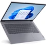 Ноутбук Lenovo ThinkBook 14 (21KJA02BRA) UA: Операционная система Windows 11 Pro