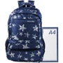 Женский рюкзак Valiria Fashion синий (3DETBH6533-6): Тип Рюкзаки