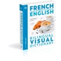 Bilingual Visual Dictionary French-English: Производитель Dorling Kindersley