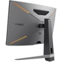 Монитор BenQ EX2710R (9H.LK9LB.QBE): Разрешение Wide Quad HD (2560x1440)