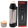 Термос Tramp Travel Line 2 л, металлик TRC-140-metal: Производитель Tramp