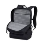 Рюкзак Jack Wolfskin Berkeley De Lux чорний (2530003_6000): Стать Унисекс