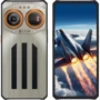 Смартфон Oukitel IIIF150 Air2 Ultra 5G 16/512GB Titanium Gray: Процессор MediaTek Dimensity 7050 (2x Cortex A78 2.6GHz & 6x Cortex A55 2.0GHz)