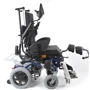 Інвалідний візок Invacare Dragon Vertic з електроприводом та вертикалізатором фото 3