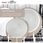 Набор сковородок Tefal Ingenio Delight 3 пр. (L7839043): Диаметр, см 28