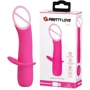 Вибратор Pretty Love Troy Pink, BI-014607-1