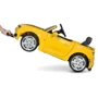 Детский электромобиль Bambi Racer Chevrolet желтый (M 5669EBLR-6) фото 8
