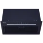 Витяжка Weilor PBSR 52302 GLASS FBL 1100 LED Strip: Тип фільтра повітря Рециркуляція, Відведення
