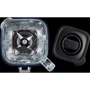 Блендер KitchenAid Artisan K400 5KSB4026EIB: Конструкция стационарный