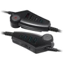 Наушники Tritton Pro+ True 5.1 Surround Black (TRI903050002/02/1): Тип конструкции полноразмерные
