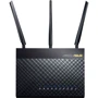 Маршрутизатор Wi-Fi ASUS RT-AC68U: Кількість LAN портів 4