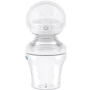 Електричний молокоотсос BabyOno Natural Nursing (300): Особливості масажний ефект, регулювання сили зціджування